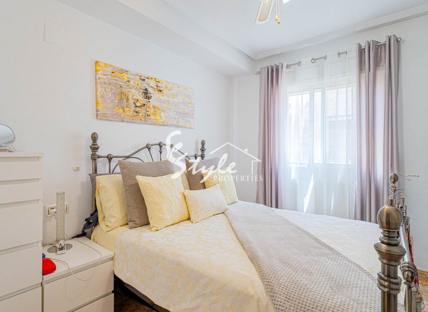Resale - Apartamento - Punta Prima