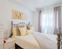 Resale - Apartamento - Punta Prima
