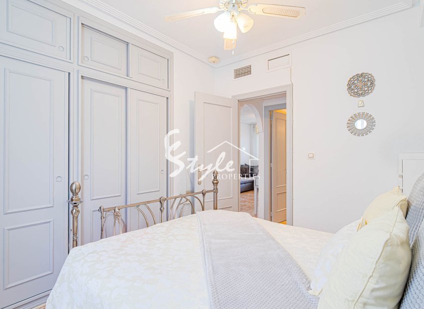 Resale - Apartamento - Punta Prima
