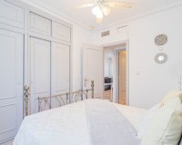 Resale - Apartamento - Punta Prima
