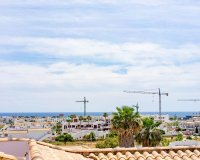 Resale - Apartamento - Punta Prima