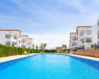 Resale - Apartamento - Punta Prima