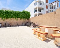 Resale - Apartamento - Punta Prima