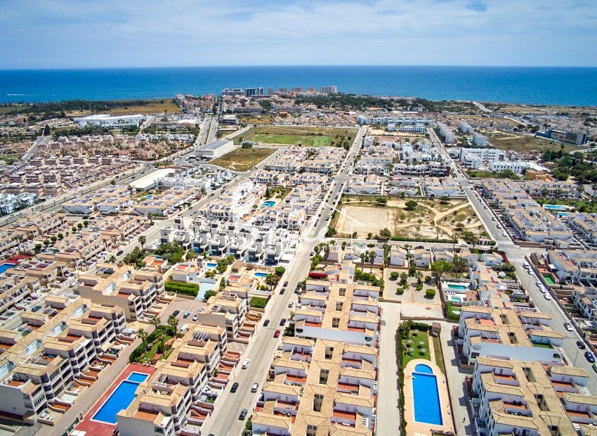 Resale - Apartamento - Punta Prima