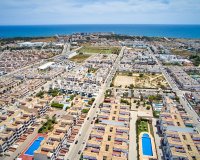 Resale - Apartamento - Punta Prima