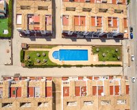 Resale - Apartamento - Punta Prima