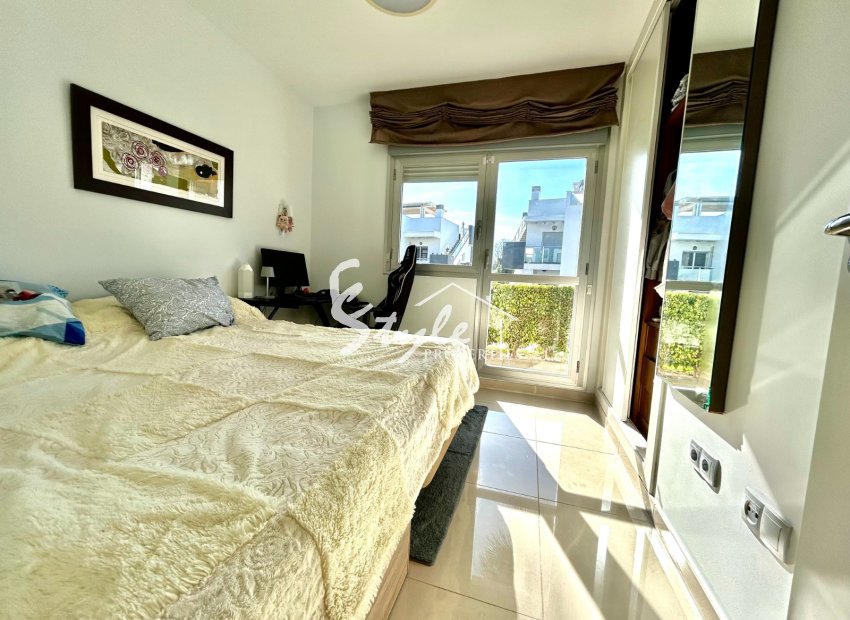 Resale - Apartamento - Punta Prima