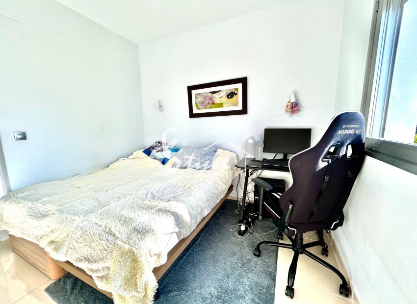 Resale - Apartamento - Punta Prima