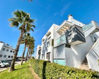 Resale - Apartamento - Punta Prima