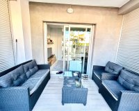 Resale - Apartamento - Punta Prima