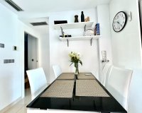 Resale - Apartamento - Punta Prima