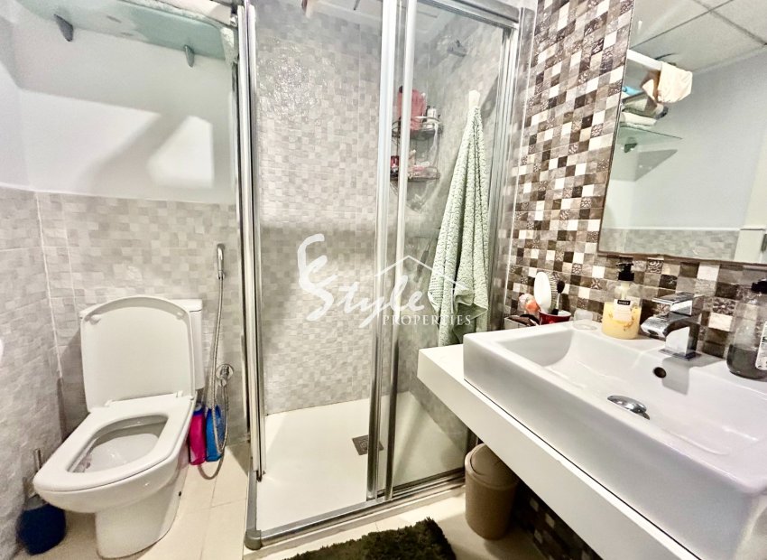 Resale - Apartamento - Punta Prima