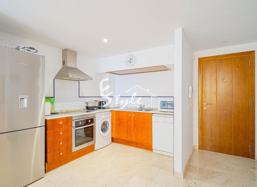 Resale - Apartamento - Punta Prima
