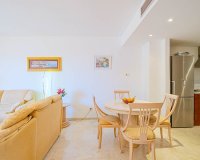 Resale - Apartamento - Punta Prima