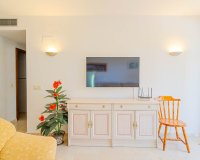 Resale - Apartamento - Punta Prima