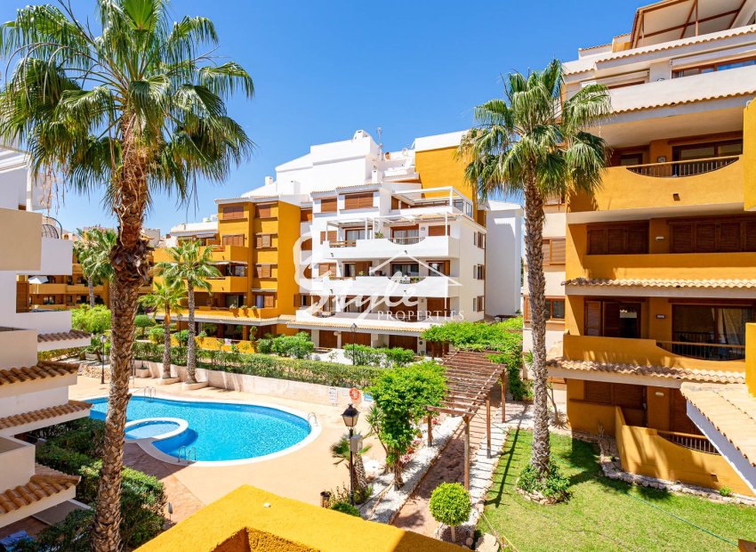 Resale - Apartamento - Punta Prima