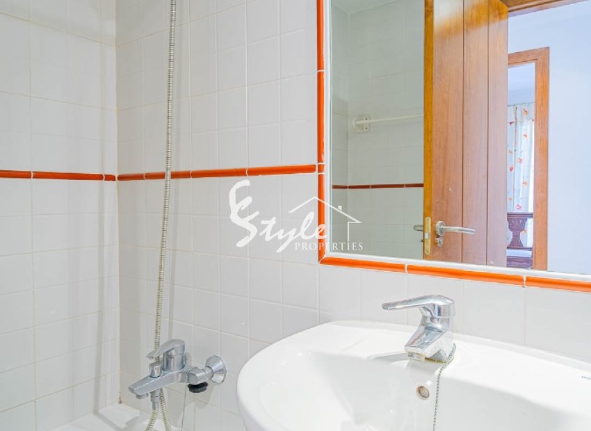 Resale - Apartamento - Punta Prima