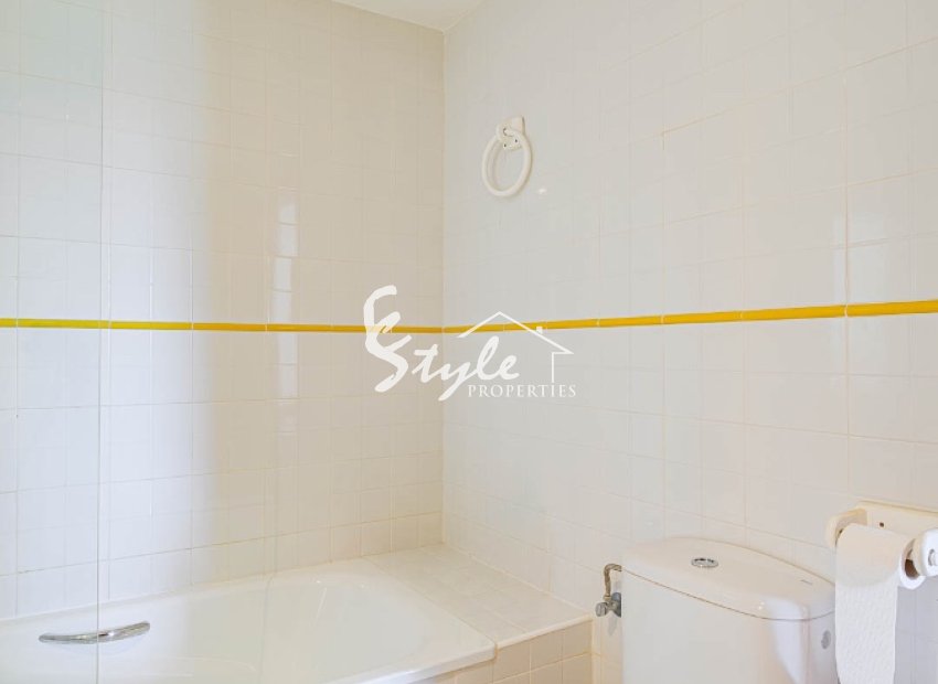 Resale - Apartamento - Punta Prima