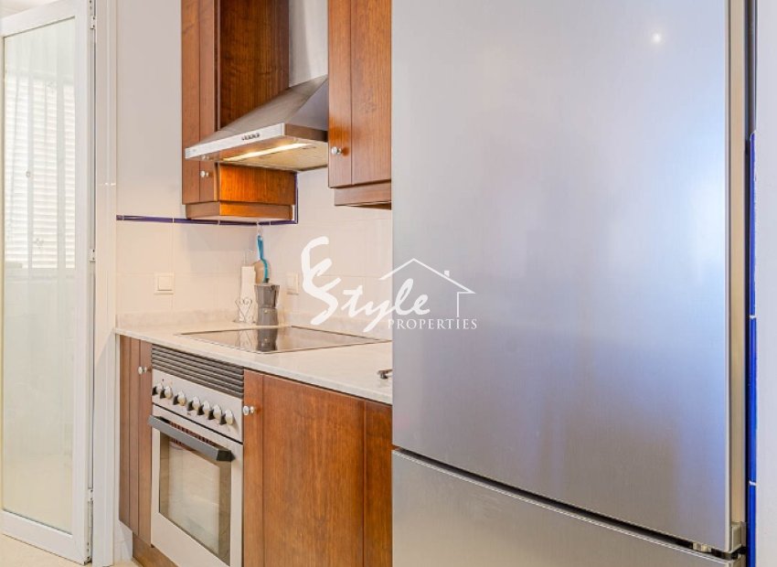 Resale - Apartamento - Punta Prima