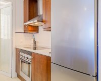 Resale - Apartamento - Punta Prima