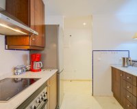 Resale - Apartamento - Punta Prima