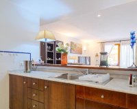 Resale - Apartamento - Punta Prima