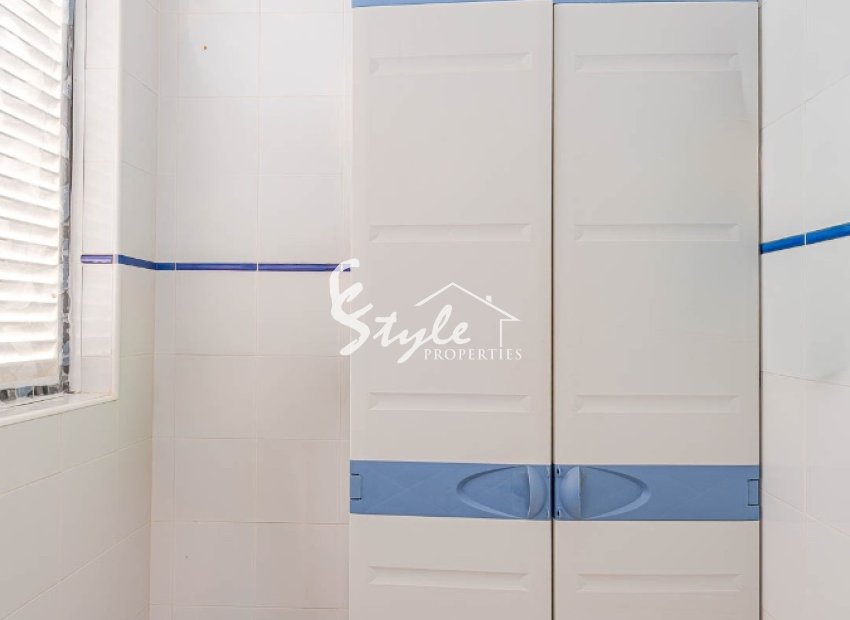 Resale - Apartamento - Punta Prima