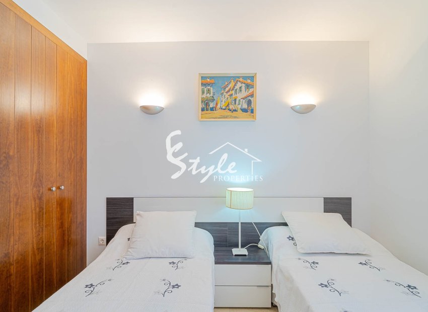 Resale - Apartamento - Punta Prima