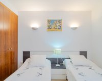 Resale - Apartamento - Punta Prima