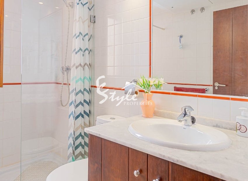 Resale - Apartamento - Punta Prima