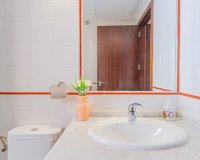 Resale - Apartamento - Punta Prima