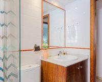 Resale - Apartamento - Punta Prima