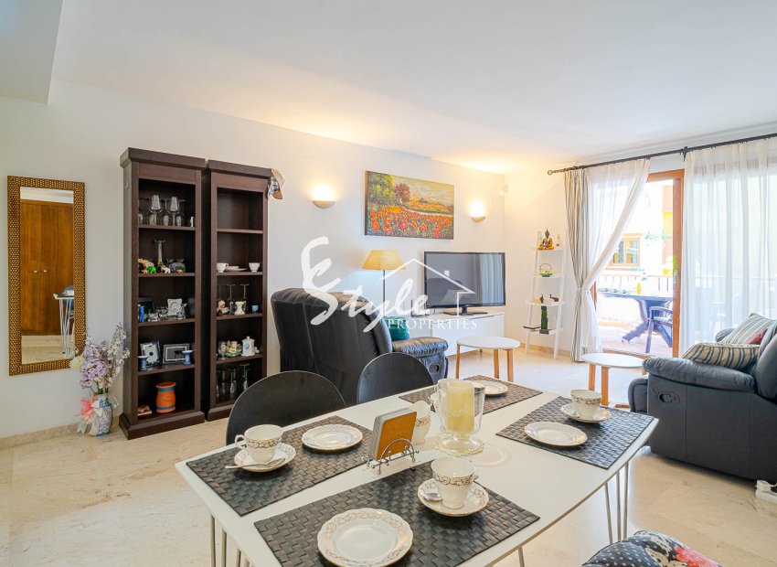 Resale - Apartamento - Punta Prima