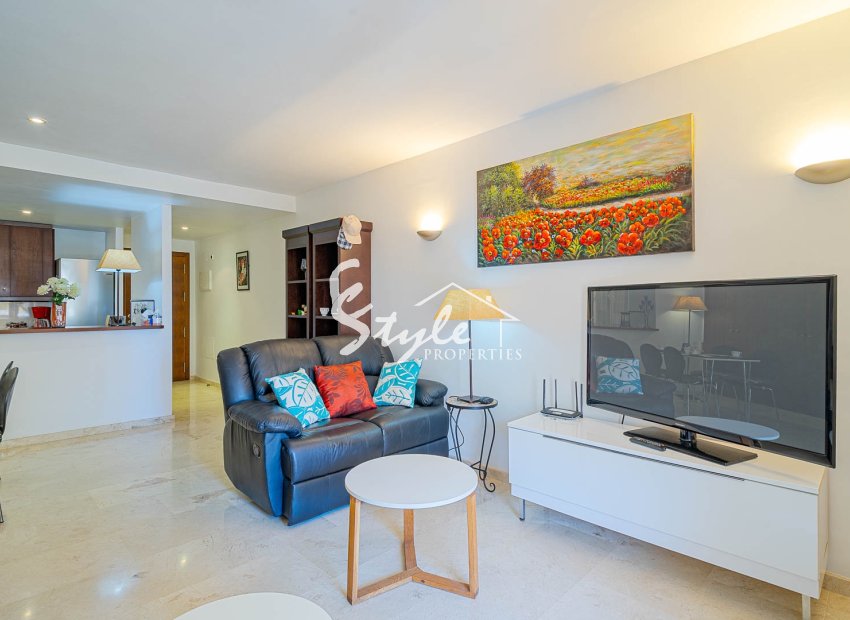 Resale - Apartamento - Punta Prima