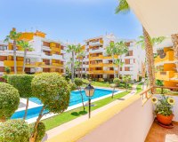 Resale - Apartamento - Punta Prima