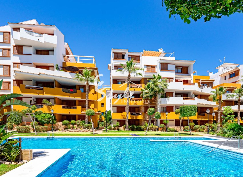 Resale - Apartamento - Punta Prima