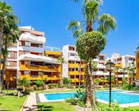 Resale - Apartamento - Punta Prima