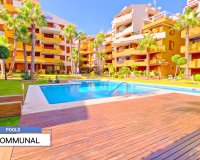 Resale - Apartamento - Punta Prima