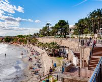 Resale - Apartamento - Punta Prima
