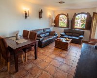 Resale - Apartamento - Punta Prima
