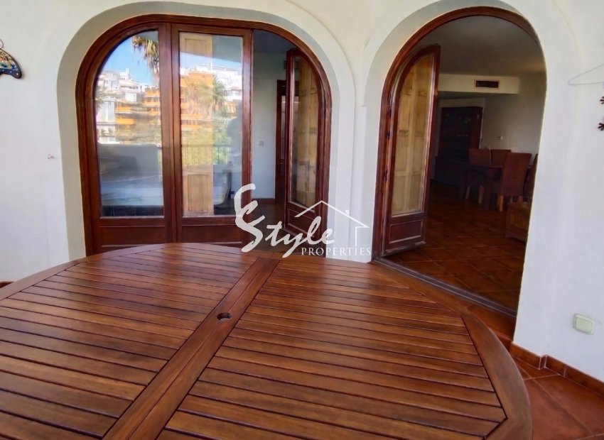 Resale - Apartamento - Punta Prima