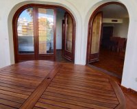 Resale - Apartamento - Punta Prima