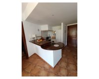 Resale - Apartamento - Punta Prima