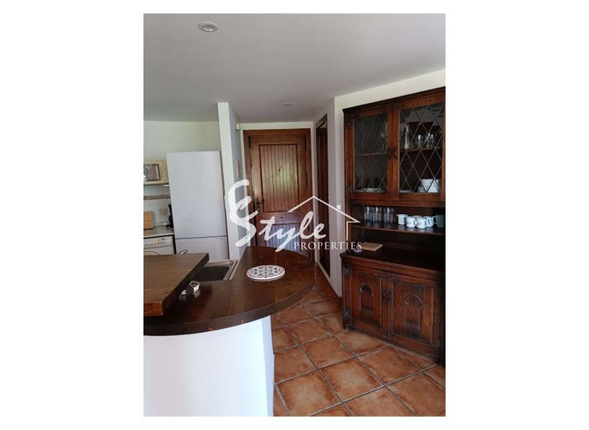 Resale - Apartamento - Punta Prima