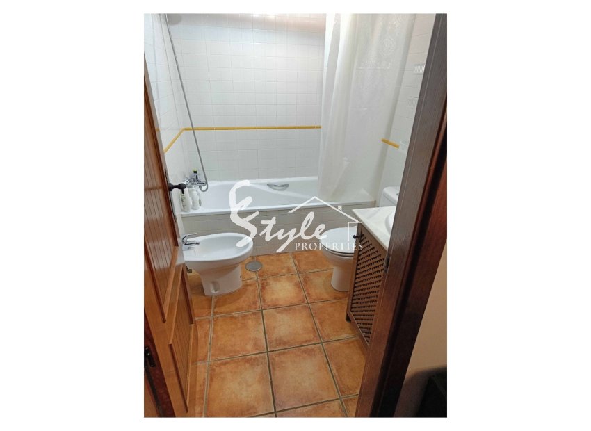 Resale - Apartamento - Punta Prima