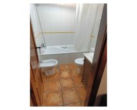 Resale - Apartamento - Punta Prima