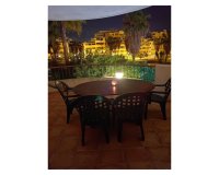 Resale - Apartamento - Punta Prima