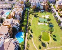 Resale - Apartamento - Punta Prima