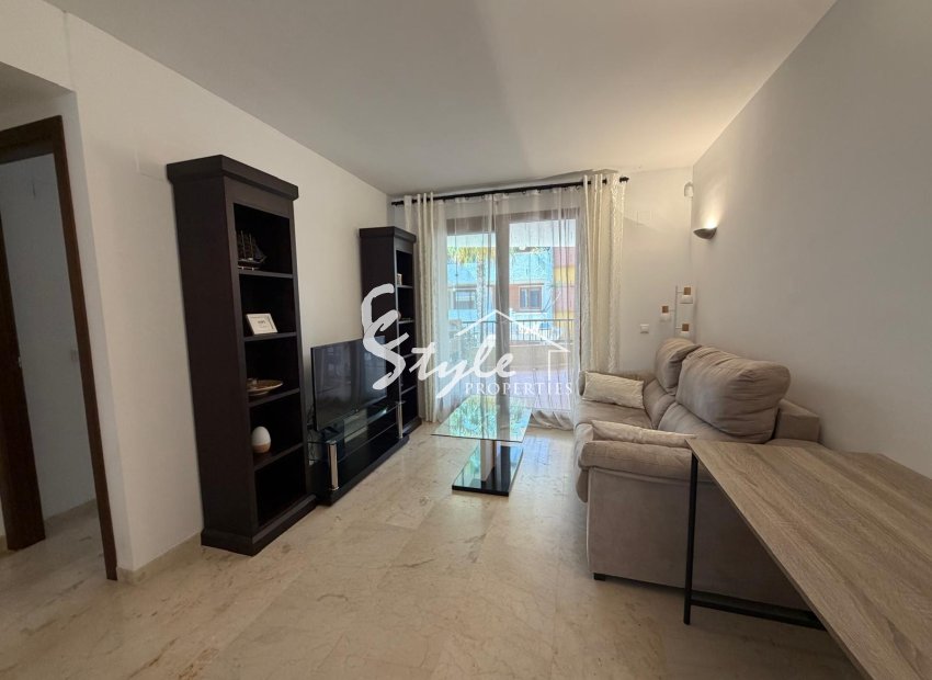 Resale - Apartamento - Punta Prima