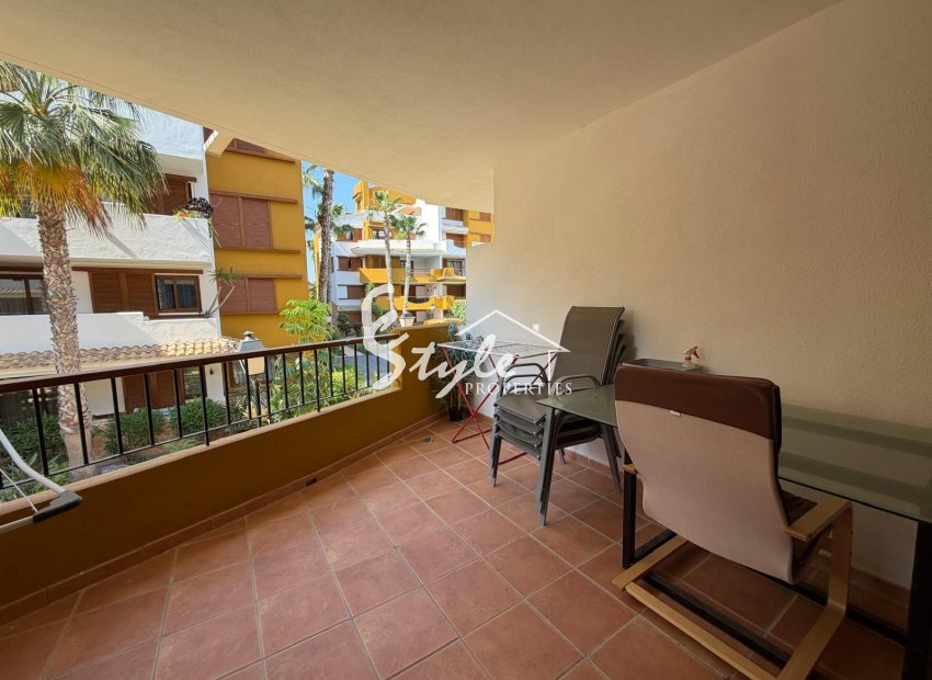 Resale - Apartamento - Punta Prima